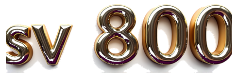 sv 800 logo